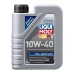 Ulei motor LIQUI MOLY Leichtlauf MOS2 10W-40 1L