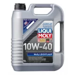Ulei motor LIQUI MOLY Leichtlauf MOS2 10W-40 5L