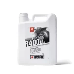 Ulei pentru motociclete, IPONE R4000 RS 10W50 - 4L