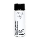 VOPSEA SPRAY NEGRU LUCIOS (RAL 9005) 400ML BRILLIANTE