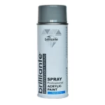 Vopsea spray GRI TRAFIC RAL 7042 BRILLIANTE 400 ml
