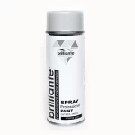Vopsea spray gri deschis RAL 7035 400ml