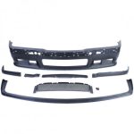 BARĂ DE PROTECȚIE ABE PENTRU BMW 3 SERIES E36 90-99 - imagine 2