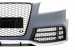 Bara Fata compatibil cu AUDI A5 8T Pre Facelift (2007-2011) RS5 Design - imagine 2
