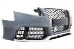Bara Fata compatibil cu AUDI A5 8T Pre Facelift (2007-2011) RS5 Design - imagine 3