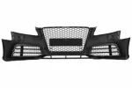 Bara Fata compatibil cu AUDI A5 8T Pre Facelift (2007-2011) RS5 Design - imagine 6