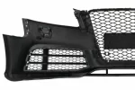 Bara Fata compatibil cu AUDI A5 8T Pre Facelift (2007-2011) RS5 Design - imagine 5