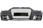 Bara Fata compatibil cu Audi A3 8V (2012-2015) Hatchback Sportback RS3 Design