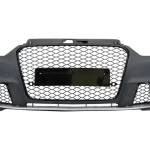 Bara Fata compatibil cu Audi A3 8V (2012-2015) Hatchback Sportback RS3 Design