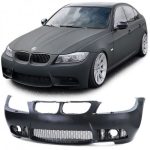 BARĂ PROTECȚIE PARTEA DIN FAȚĂ SPORT CU ABE PENTRU BMW 3 SERIES E90 SEDAN E91 TOURING