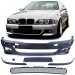 BARĂ PROTECȚIE SPORT CU ABE PENTRU BMW SERIA 5 E39 SEDAN TOURING 95-03