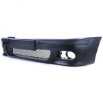 BARĂ PROTECȚIE SPORT CU ABE PENTRU BMW SERIA 5 E39 SEDAN TOURING 95-03 - imagine 10