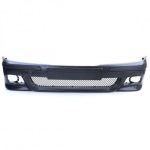 BARĂ PROTECȚIE SPORT CU ABE PENTRU BMW SERIA 5 E39 SEDAN TOURING 95-03 - imagine 9