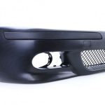 BARĂ PROTECȚIE SPORT CU ABE PENTRU BMW SERIA 5 E39 SEDAN TOURING 95-03 - imagine 8