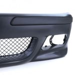 BARĂ PROTECȚIE SPORT CU ABE PENTRU BMW SERIA 5 E39 SEDAN TOURING 95-03 - imagine 7