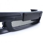 BARĂ PROTECȚIE SPORT CU ABE PENTRU BMW SERIA 5 E39 SEDAN TOURING 95-03 - imagine 6