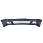 BARĂ PROTECȚIE SPORT CU ABE PENTRU BMW SERIA 5 E39 SEDAN TOURING 95-03 - imagine 5