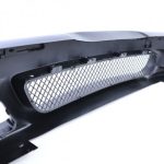 BARĂ PROTECȚIE SPORT CU ABE PENTRU BMW SERIA 5 E39 SEDAN TOURING 95-03 - imagine 4