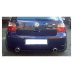 BARĂ SPATE GOLF 4 R32 LOOK