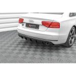 DIFUZOR BARĂ SPATE AUDI A8 D4 - imagine 7