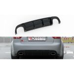 DIFUZOR BARĂ SPATE AUDI RS4 B7