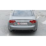 DIFUZOR BARĂ SPATE AUDI RS4 B7 - imagine 6