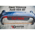 DIFUZOR BARĂ SPATE AUDI RS4 B7 - imagine 5