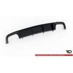 DIFUZOR BARĂ SPATE AUDI S6 / A6 S-LINE C7 FL - imagine 4