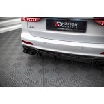 DIFUZOR BARĂ SPATE AUDI S6 / A6 S-LINE C8 - imagine 13