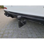 DIFUZOR BARĂ SPATE AUDI S6 / A6 S-LINE C8 - imagine 10