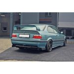 DIFUZOR BARĂ SPATE BMW M3 E36 - imagine 12