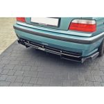 DIFUZOR BARĂ SPATE BMW M3 E36 - imagine 3