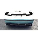 DIFUZOR BARĂ SPATE BMW M3 E36