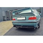 DIFUZOR BARĂ SPATE BMW M3 E36 - imagine 11