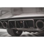 DIFUZOR BARĂ SPATE BMW M4 F82 - imagine 5