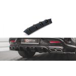 DIFUZOR BARĂ SPATE MERCEDES-BENZ GLE COUPE 63AMG C292