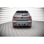 DIFUZOR BARĂ SPATE SEAT IBIZA CUPRA MK3 - imagine 10