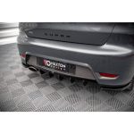 DIFUZOR BARĂ SPATE SEAT IBIZA CUPRA MK3 - imagine 9