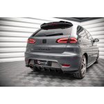 DIFUZOR BARĂ SPATE SEAT IBIZA CUPRA MK3 - imagine 7