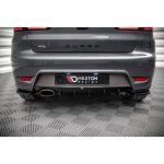 DIFUZOR BARĂ SPATE SEAT IBIZA CUPRA MK3 - imagine 6