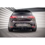 DIFUZOR BARĂ SPATE SEAT LEON 2 CUPRA/ FR - imagine 10