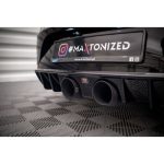 DIFUZOR BARĂ SPATE SEAT LEON 2 CUPRA/ FR - imagine 9