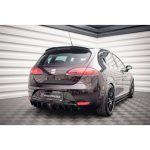DIFUZOR BARĂ SPATE SEAT LEON 2 CUPRA/ FR - imagine 7