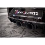 DIFUZOR BARĂ SPATE SEAT LEON 2 CUPRA/ FR - imagine 6