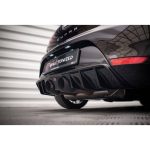 DIFUZOR BARĂ SPATE SEAT LEON 2 CUPRA/ FR - imagine 5