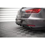 DIFUZOR BARĂ SPATE SEAT LEON FR SPORTSTOURER MK3 - imagine 8