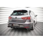 DIFUZOR BARĂ SPATE SEAT LEON FR SPORTSTOURER MK3 - imagine 6