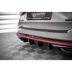 DIFUZOR BARĂ SPATE SKODA OCTAVIA RS MK4 - imagine 12