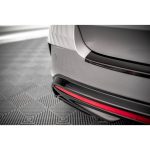 DIFUZOR BARĂ SPATE SKODA OCTAVIA RS MK4 - imagine 10