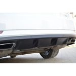 DIFUZOR BARĂ SPATE SKODA SUPERB III - imagine 8
